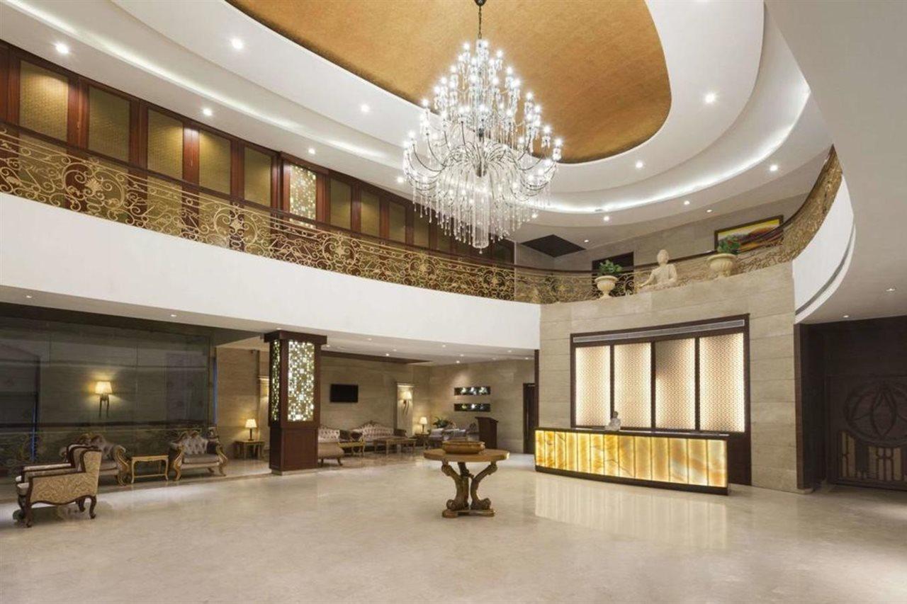 Days Hotel By Wyndham Pānīpat Kültér fotó